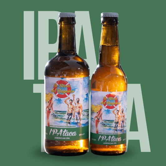 Birra iPataca IPA